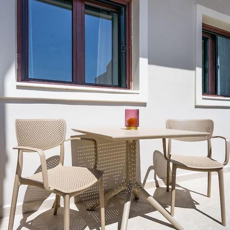 Aretousa Increteble Cretan Residences Collection Szitía Kültér fotó
