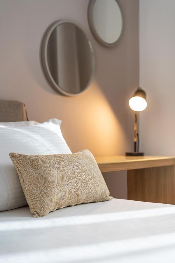 Aretousa Increteble Cretan Residences Collection Szitía Kültér fotó