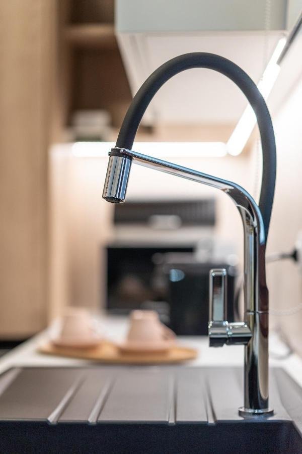 Aretousa Increteble Cretan Residences Collection Szitía Kültér fotó