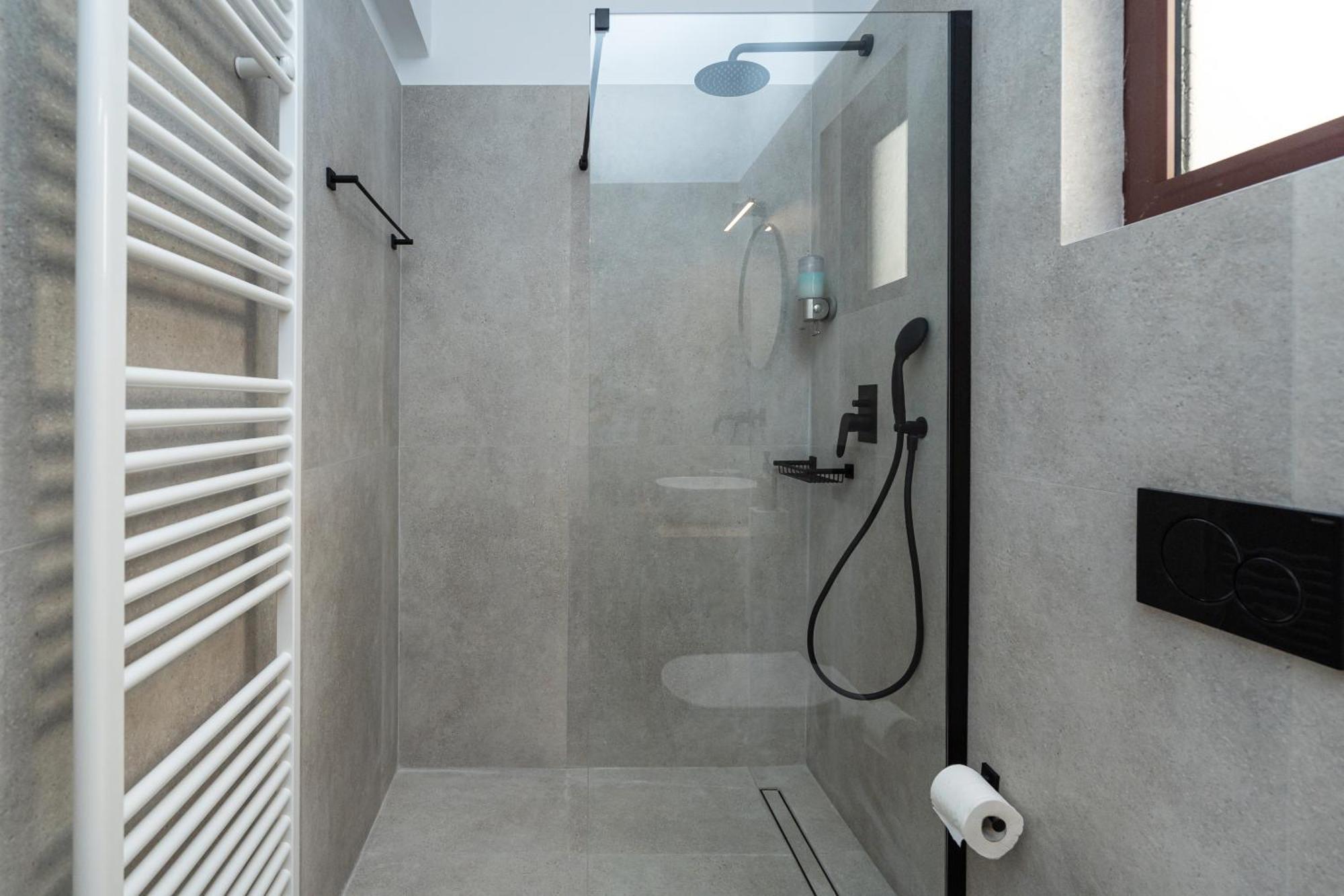 Aretousa Increteble Cretan Residences Collection Szitía Kültér fotó
